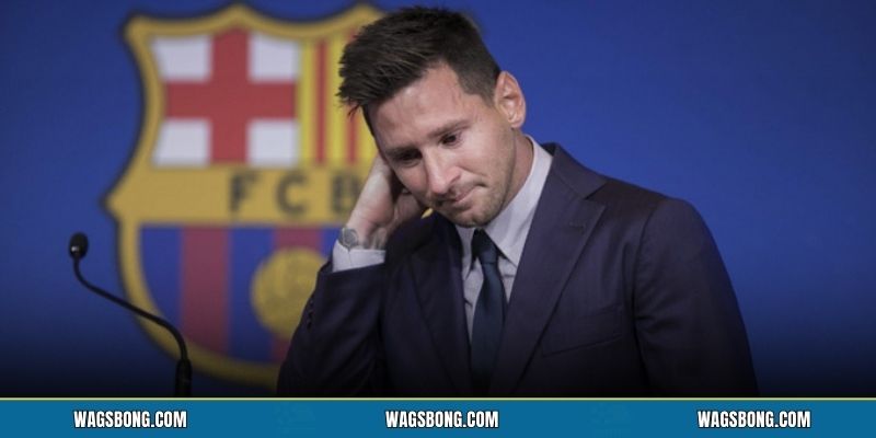 Chặng đường mới của huyền thoại Argentina Chặng đường mới của huyền thoại Argentina