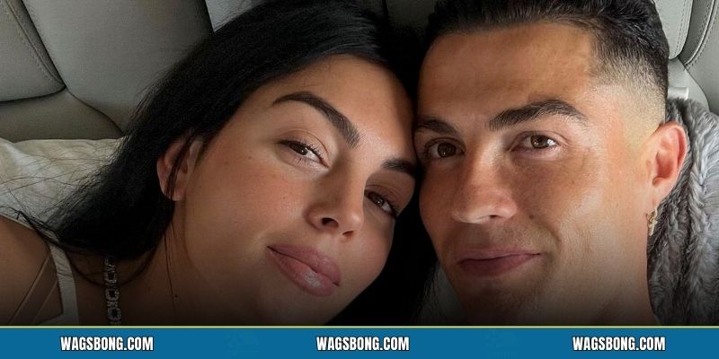 Chặng đường yêu đương của Ronaldo cầu hôn Georgina