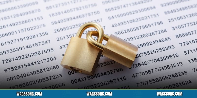 Chính sách quyền riêng tư bảo vệ dữ liệu người dùng