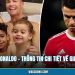 Con Của Ronaldo - Thông Tin Chi Tiết Về Gia Đình CR7 8 Con Của Ronaldo - Thông Tin Chi Tiết Về Gia Đình CR7