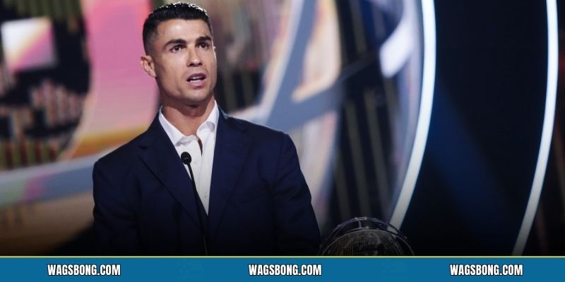 Đế chế kinh doanh đa lĩnh vực của CR7