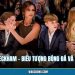 Gia Đình Beckham - Biểu Tượng Bóng Đá Và Thời Trang 9 Gia Đình Beckham - Biểu Tượng Bóng Đá Và Thời Trang