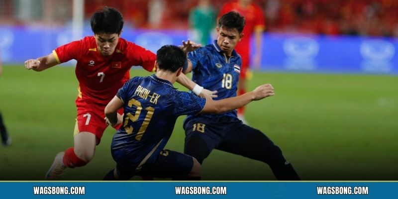 Giới thiệu nền tảng WAGsbong dành cho người yêu thể thao