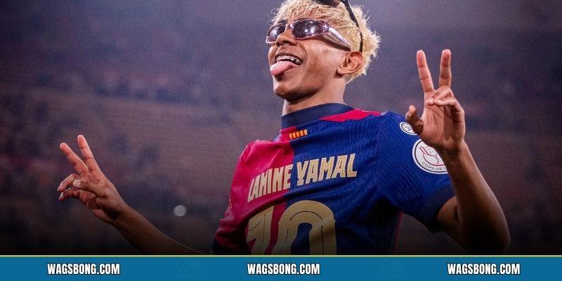 Lamine Yamal Con Của Ai - Tiết Lộ Thú Vị Về Gia Đình 3 Hành trình phát triển tài năng bóng đá trẻ