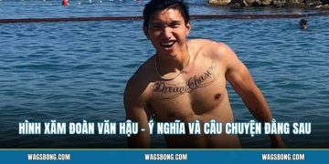 hinh xam doan van hau y nghia va cau chuyen dang sau