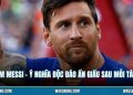 Hình Xăm Messi - Ý Nghĩa Độc Đáo Ẩn Giấu Sau Mỗi Tác Phẩm