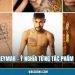 Hình Xăm Neymar - Ý Nghĩa Từng Tác Phẩm Nghệ Thuật