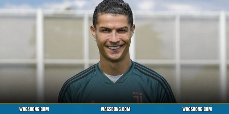 Hướng dẫn cắt tóc chuẩn phong cách CR7