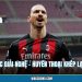 Ibrahimovic Giải Nghệ - Huyền Thoại Khép Lại Sự Nghiệp