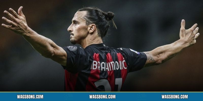 Ibrahimovic giải nghệ sau hành trình dài cống hiến Ibrahimovic giải nghệ sau hành trình dài cống hiến