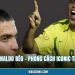 Kiểu Tóc Ronaldo Béo - Phong Cách Iconic Thập Niên 90