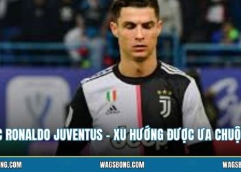 kieu toc ronaldo juventus xu huong duoc ua chuong nhat