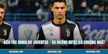kieu toc ronaldo juventus xu huong duoc ua chuong nhat