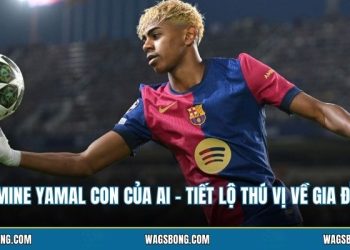 Lamine Yamal Con Của Ai - Tiết Lộ Thú Vị Về Gia Đình