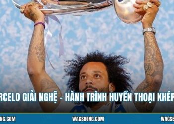 Marcelo Giải Nghệ - Hành Trình Huyền Thoại Khép Lại