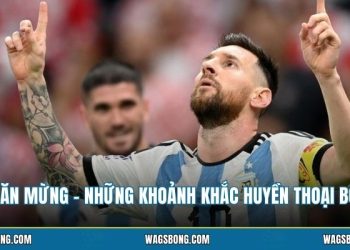 messi an mung nhung khoanh khac huyen thoai bong da
