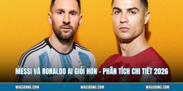 Messi Và Ronaldo Ai Giỏi Hơn - Phân Tích Chi Tiết 2026