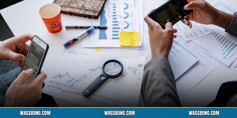 Tìm hiểu điều khoản sử dụng cơ bản tại nền tảng