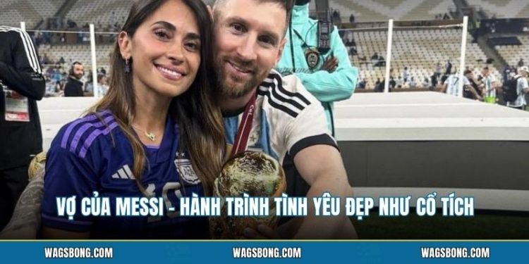 vo cua messi hanh trinh tinh yeu dep nhu co tich